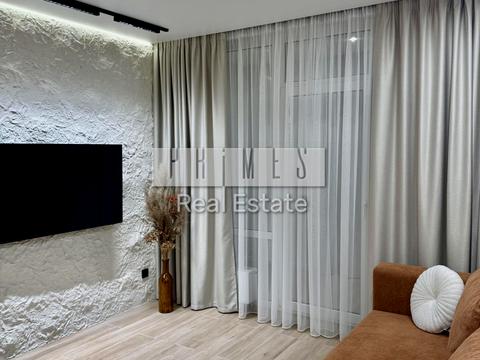 квартира за адресою Олександра Олеся вул., 10