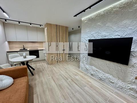 квартира за адресою Олександра Олеся вул., 10