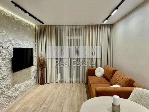 квартира за адресою Олександра Олеся вул., 10