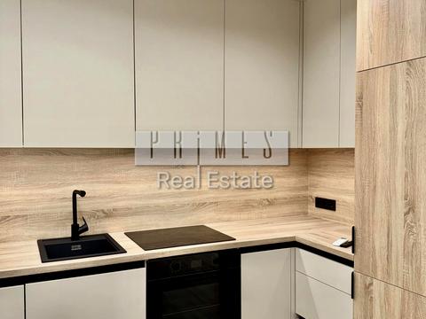 квартира за адресою Олександра Олеся вул., 10