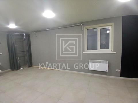 комерційна за адресою Матвія Донцова вул. (Тургенєвська), 10