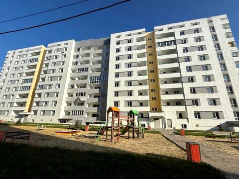 квартира за адресою Харків, Полтавський Шлях вул., 184, к. 10