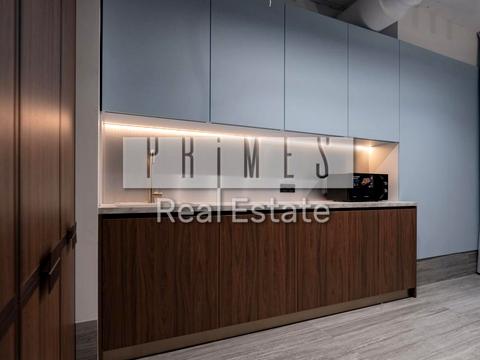 коммерческая по адресу Бульварно-Кудрявская ул. (Воровского), 15