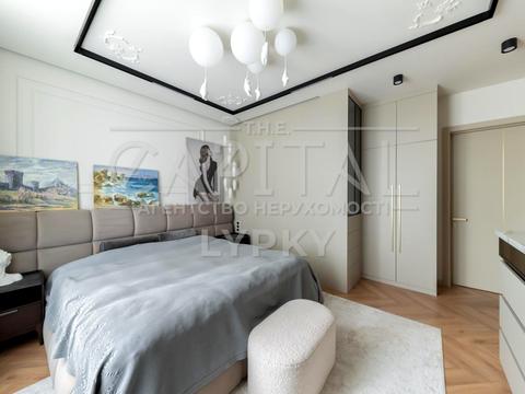 квартира за адресою Андрія Верхогляда вул. (Михайла Драгомирова), 19-А