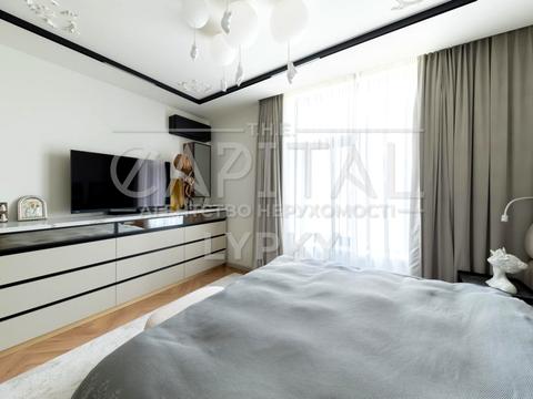 квартира за адресою Андрія Верхогляда вул. (Михайла Драгомирова), 19-А