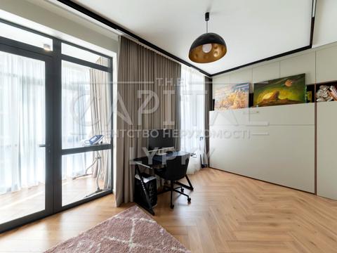 квартира за адресою Андрія Верхогляда вул. (Михайла Драгомирова), 19-А