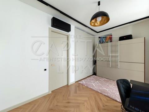 квартира за адресою Андрія Верхогляда вул. (Михайла Драгомирова), 19-А