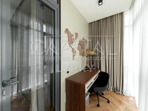 квартира за адресою Андрія Верхогляда вул. (Михайла Драгомирова), 19-А