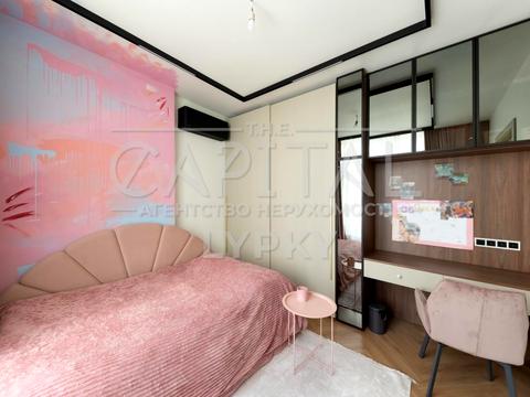 квартира за адресою Андрія Верхогляда вул. (Михайла Драгомирова), 19-А