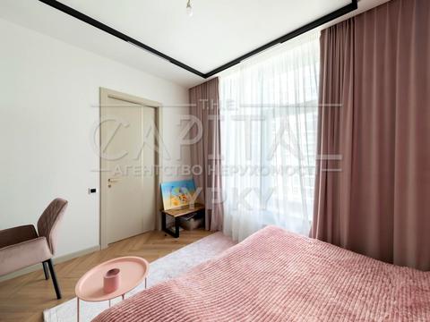 квартира за адресою Андрія Верхогляда вул. (Михайла Драгомирова), 19-А