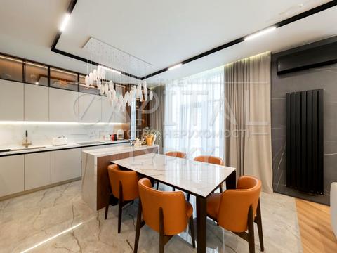 квартира за адресою Андрія Верхогляда вул. (Михайла Драгомирова), 19-А