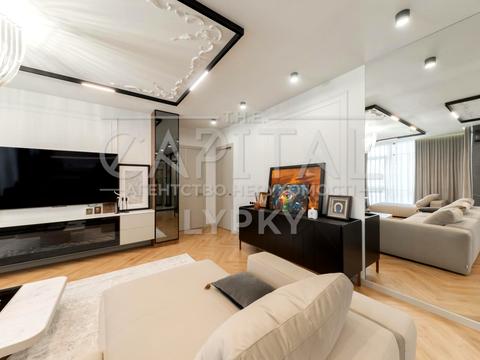 квартира за адресою Андрія Верхогляда вул. (Михайла Драгомирова), 19-А