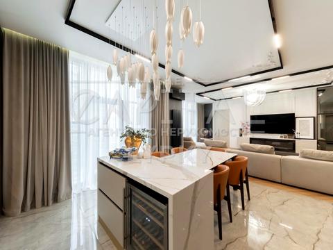 квартира за адресою Андрія Верхогляда вул. (Михайла Драгомирова), 19-А