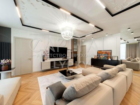 квартира за адресою Андрія Верхогляда вул. (Михайла Драгомирова), 19-А