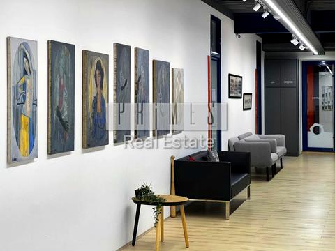 комерційна за адресою Шота Руставелі вул., 11