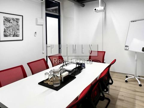 комерційна за адресою Шота Руставелі вул., 11