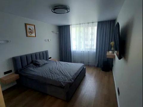 квартира за адресою Глинянський Тракт вул., 1