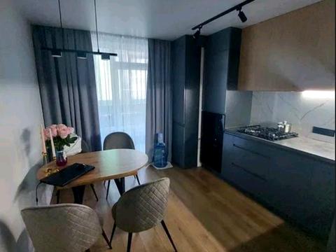 квартира за адресою Глинянський Тракт вул., 1