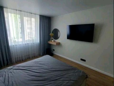 квартира за адресою Глинянський Тракт вул., 1