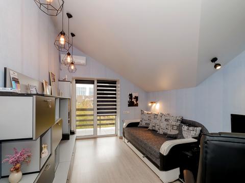 дом по адресу Курганная ул.