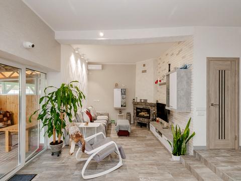 дом по адресу Курганная ул.