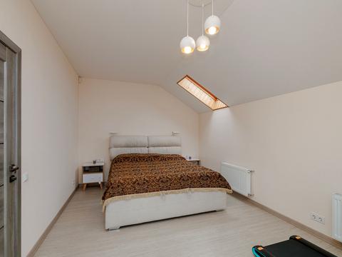 дом по адресу Курганная ул.