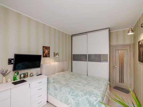 дом по адресу Курганная ул.