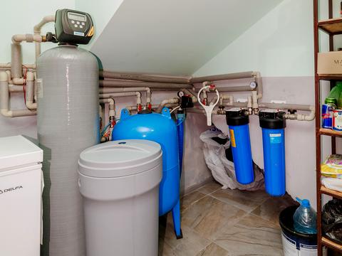 дом по адресу Курганная ул.