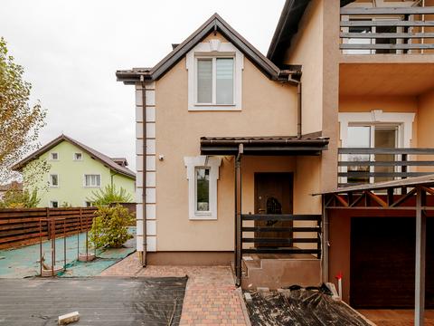 дом по адресу Курганная ул.