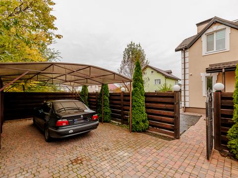 будинок за адресою Курганна вул.