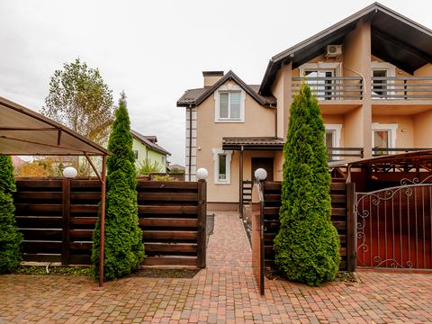 дом по адресу Курганная ул.