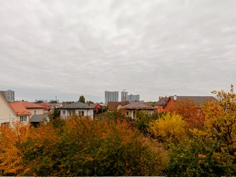 дом по адресу Курганная ул.