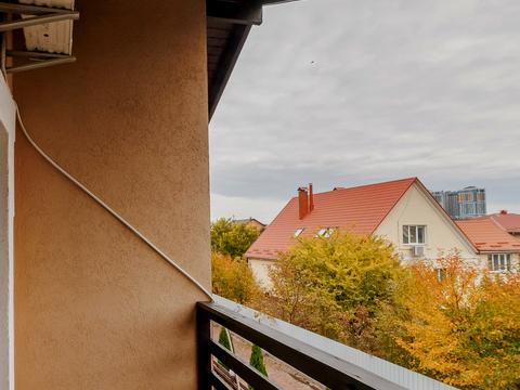 дом по адресу Курганная ул.