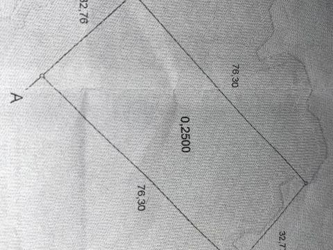 ділянка за адресою Миру, 5-в