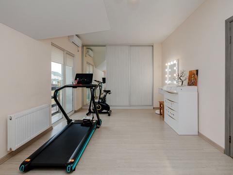 дом по адресу Курганная ул.