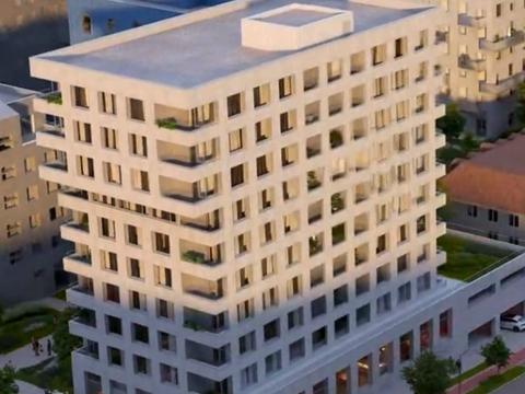 квартира за адресою Миколи Пимоненка вул. (), (Будинок 1)