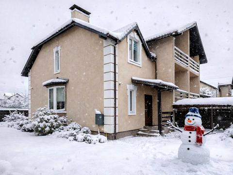 будинок за адресою Курганна вул.