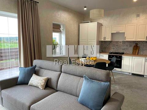 будинок за адресою с. Ходосівка, Білокур Катерини