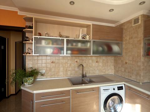 квартира за адресою Дарницький бульв., 8