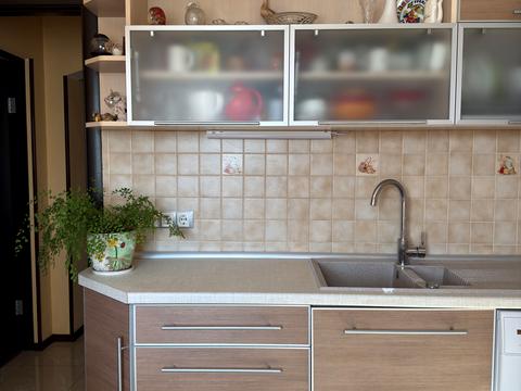 квартира за адресою Дарницький бульв., 8