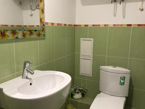 квартира за адресою Дарницький бульв., 8