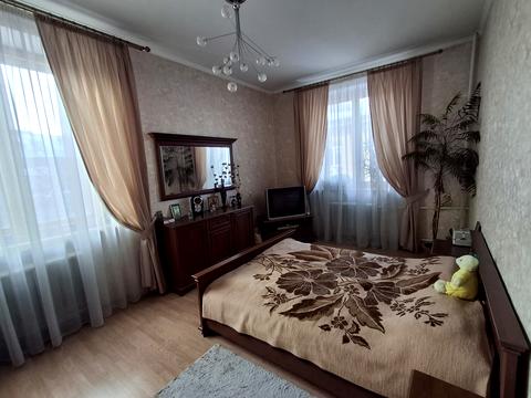 квартира по адресу Васильковская ул., 13