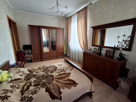 квартира по адресу Васильковская ул., 13