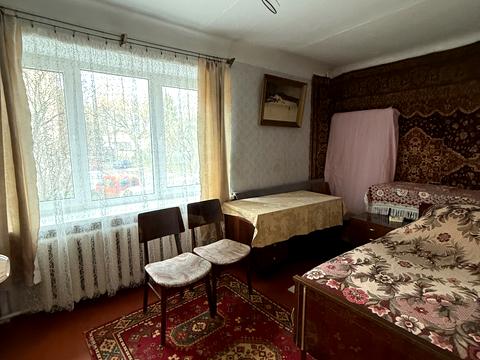 квартира за адресою Княгині Ольги вул., 14а