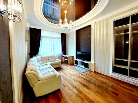 квартира по адресу Погулянка ул., 4