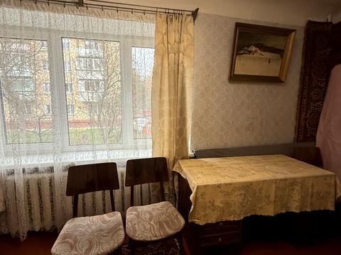 квартира за адресою Княгині Ольги вул., 14а