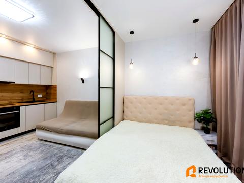 квартира за адресою Михайла Максимовича вул. (Онуфрія Трутенка), 26