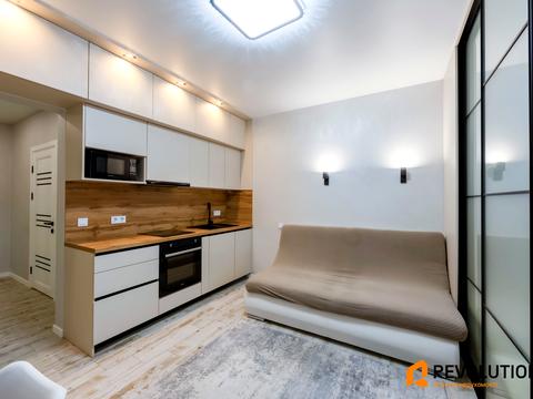 квартира за адресою Михайла Максимовича вул. (Онуфрія Трутенка), 26