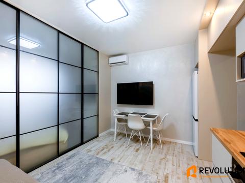 квартира за адресою Михайла Максимовича вул. (Онуфрія Трутенка), 26