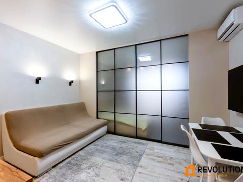 квартира за адресою Михайла Максимовича вул. (Онуфрія Трутенка), 26